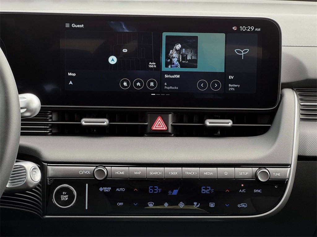 2026 Hyundai IONIQ 5 SE