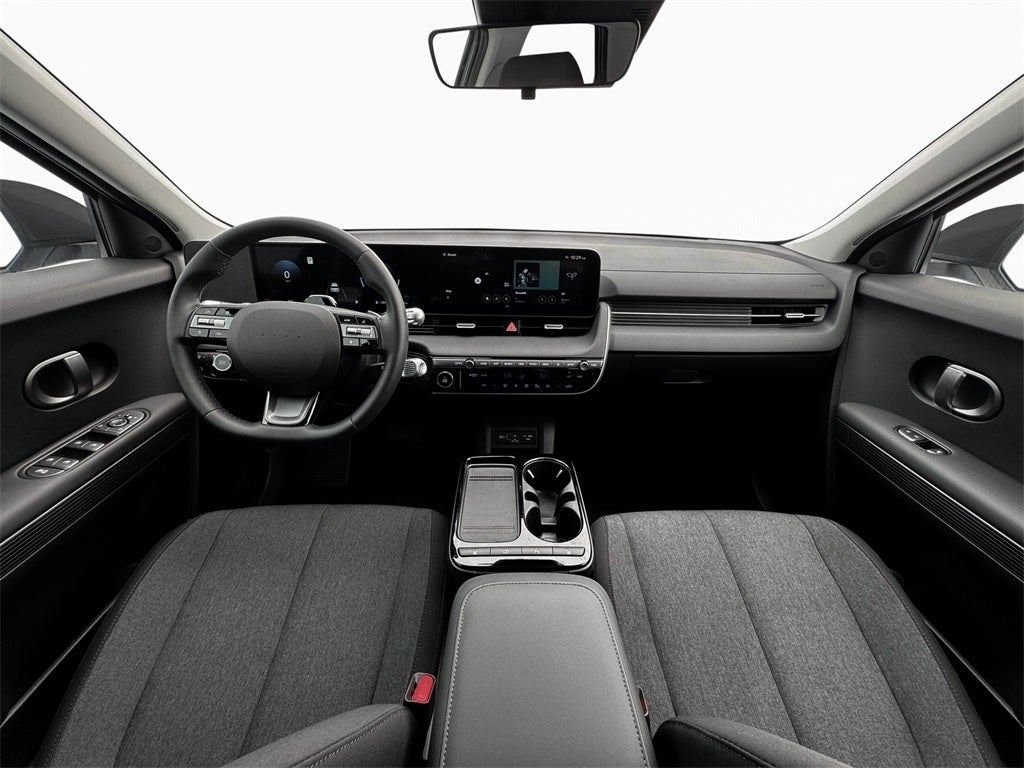 2026 Hyundai IONIQ 5 SE