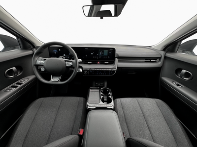 2026 Hyundai IONIQ 5 SE