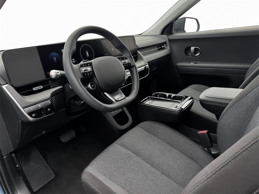 2026 Hyundai IONIQ 5 SE