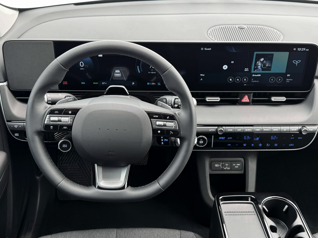 2026 Hyundai IONIQ 5 SE