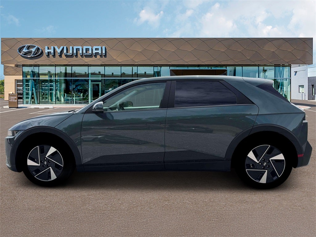 2026 Hyundai IONIQ 5 SE