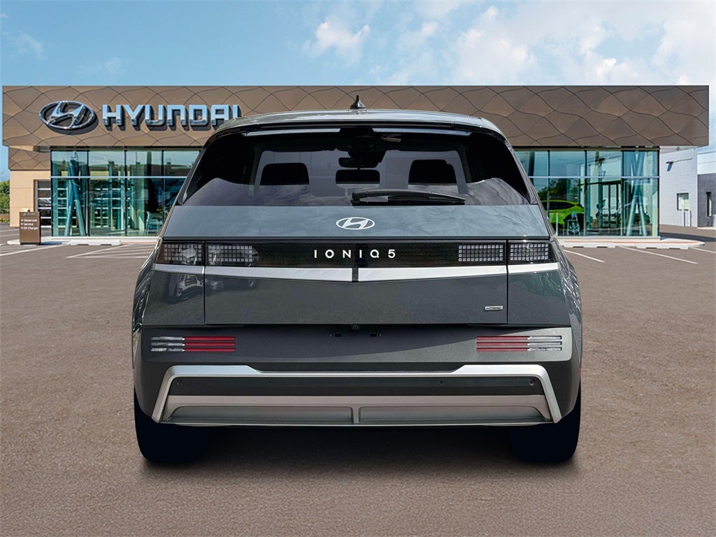 2026 Hyundai IONIQ 5 SE