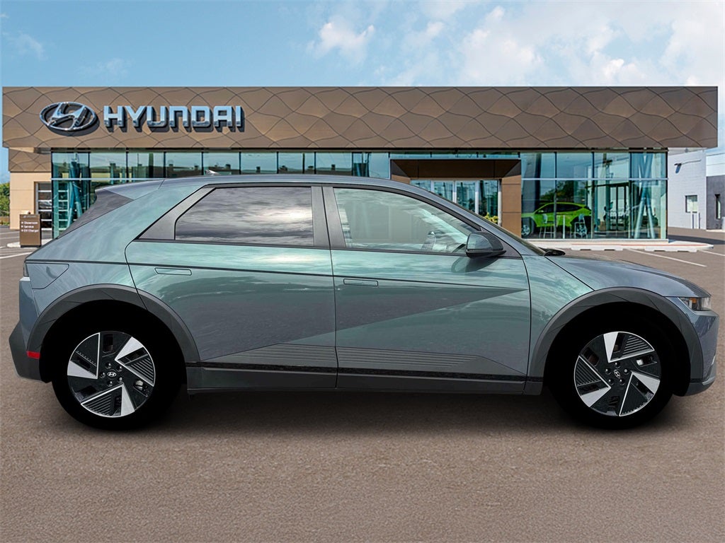 2026 Hyundai IONIQ 5 SE