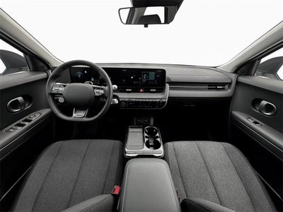 2026 Hyundai IONIQ 5 SE