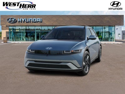 2027 Hyundai IONIQ 5 SEL