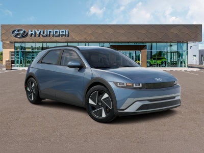 2027 Hyundai IONIQ 5 SEL