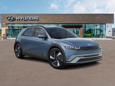 2027 Hyundai IONIQ 5 SEL