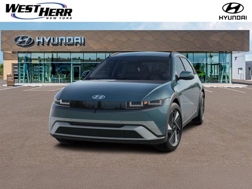 2027 Hyundai IONIQ 5 SEL