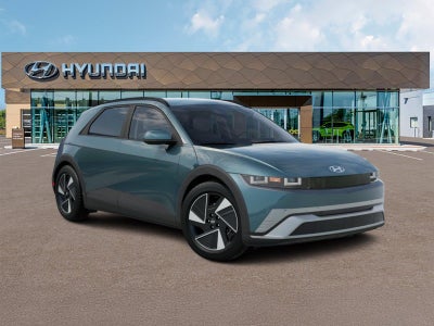 2027 Hyundai IONIQ 5 SEL