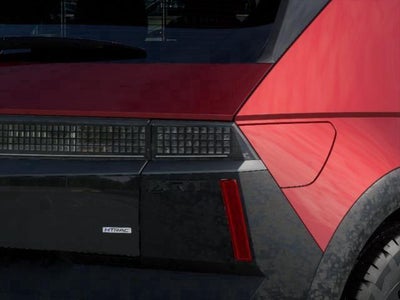 2026 Hyundai IONIQ 5 XRT