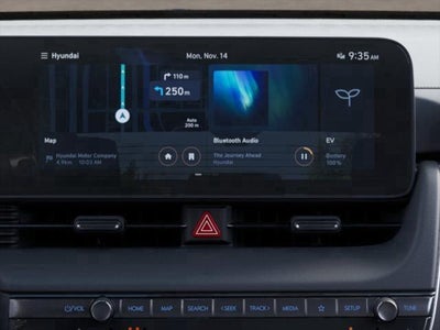 2026 Hyundai IONIQ 5 XRT