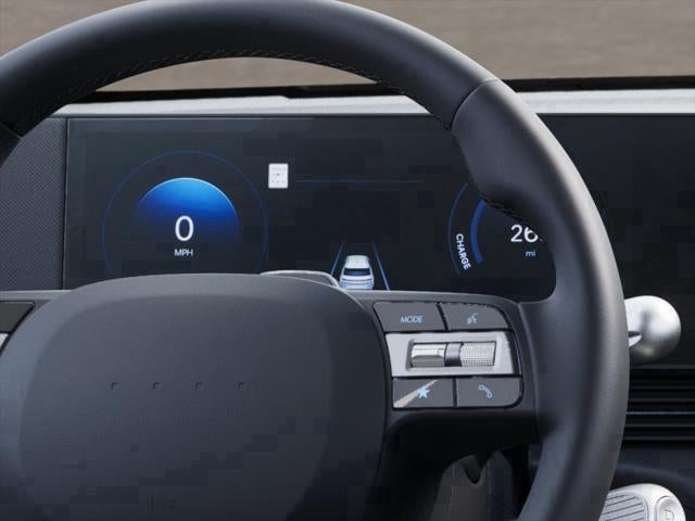 2026 Hyundai IONIQ 5 XRT