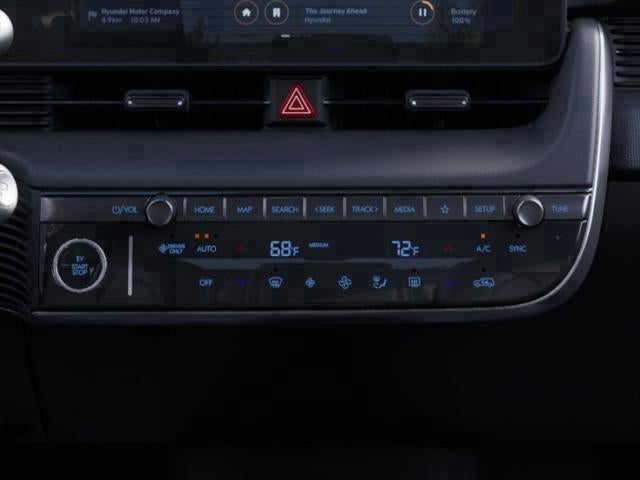 2026 Hyundai IONIQ 5 XRT
