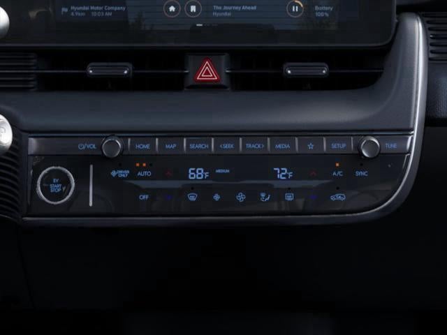 2026 Hyundai IONIQ 5 XRT