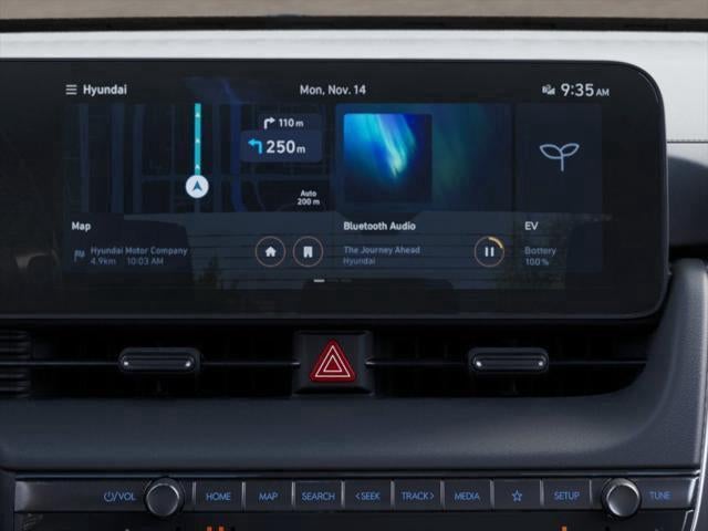 2026 Hyundai IONIQ 5 XRT