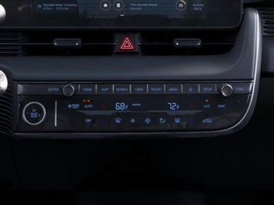2026 Hyundai IONIQ 5 XRT