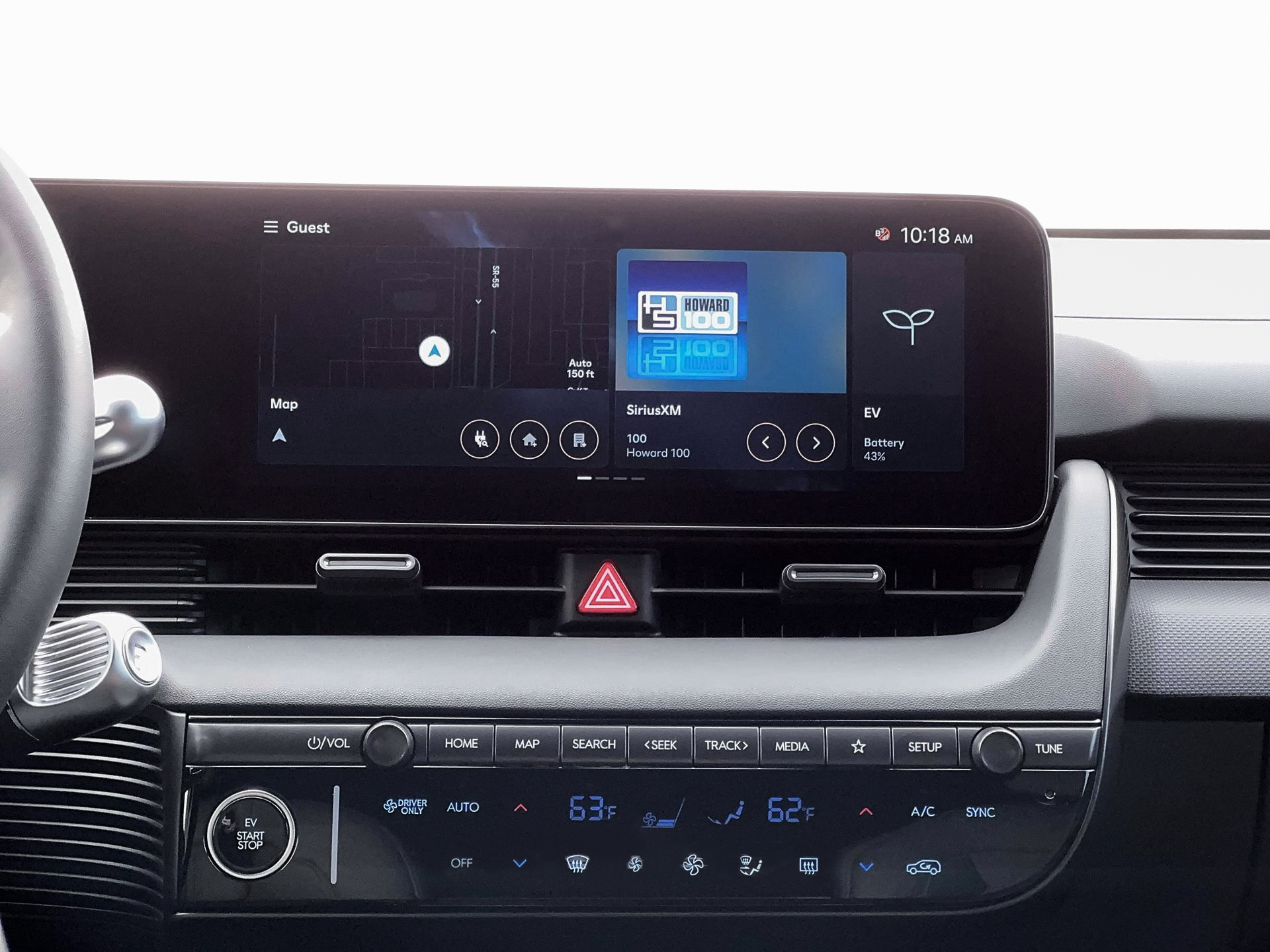 2026 Hyundai IONIQ 5 XRT