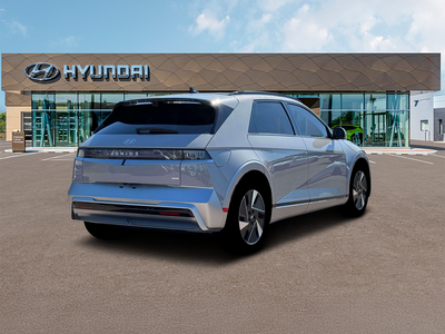 2026 Hyundai IONIQ 5 Limited