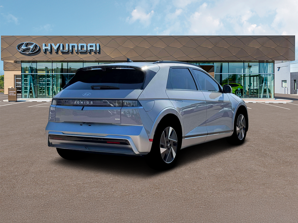 2026 Hyundai IONIQ 5 Limited