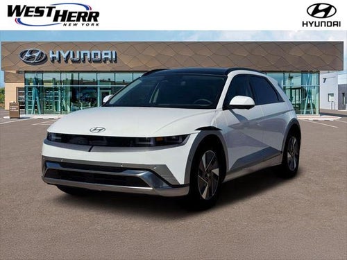 2026 Hyundai IONIQ 5 Limited