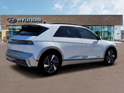 2026 Hyundai IONIQ 5 Limited