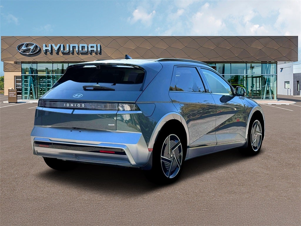 2026 Hyundai IONIQ 5 Limited