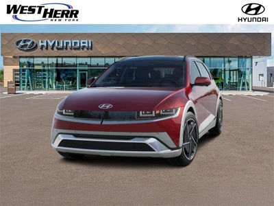 2026 Hyundai IONIQ 5 Limited