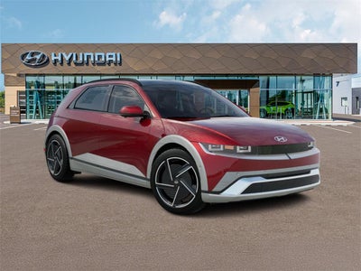 2026 Hyundai IONIQ 5 Limited