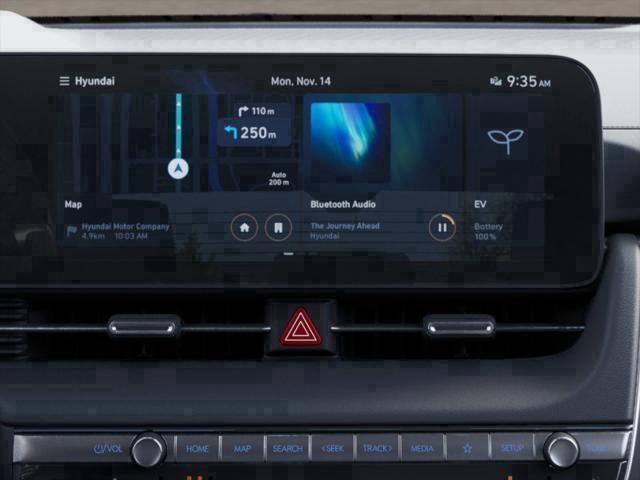 2027 Hyundai IONIQ 5 Limited