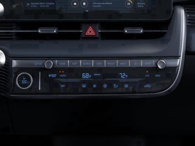 2027 Hyundai IONIQ 5 Limited