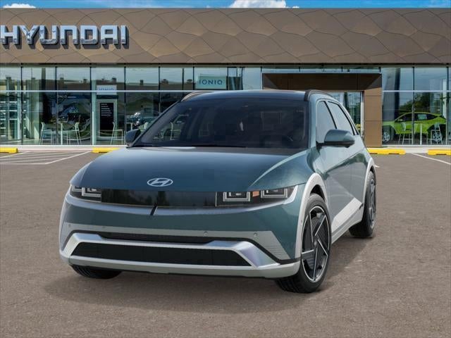 2027 Hyundai IONIQ 5 Limited