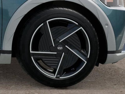 2027 Hyundai IONIQ 5 Limited