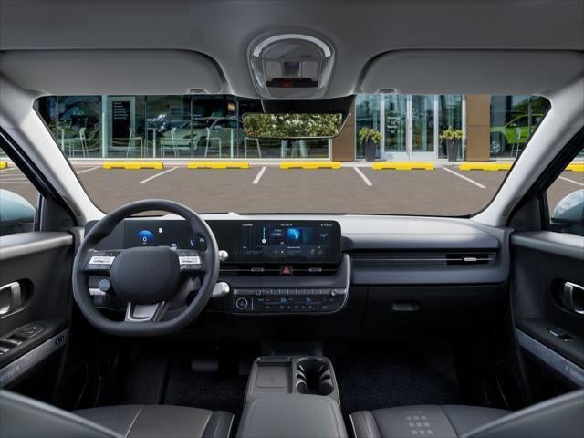 2027 Hyundai IONIQ 5 Limited