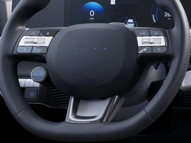 2027 Hyundai IONIQ 5 Limited
