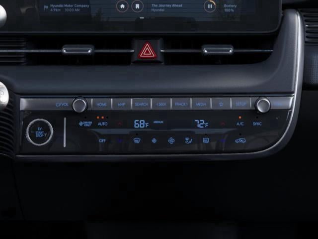 2027 Hyundai IONIQ 5 Limited
