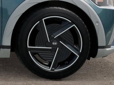 2027 Hyundai IONIQ 5 Limited