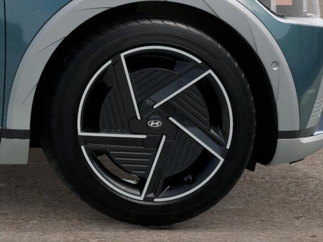 2027 Hyundai IONIQ 5 Limited