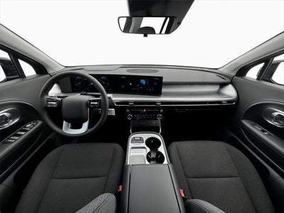 2026 Hyundai IONIQ 9 SE