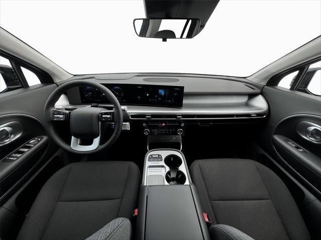 2026 Hyundai IONIQ 9 SE