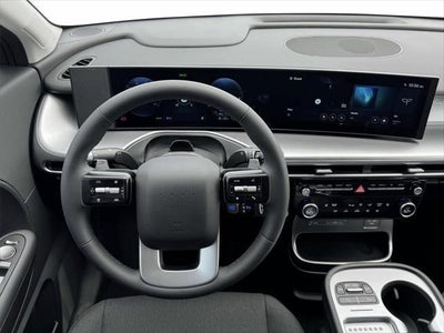 2026 Hyundai IONIQ 9 SE
