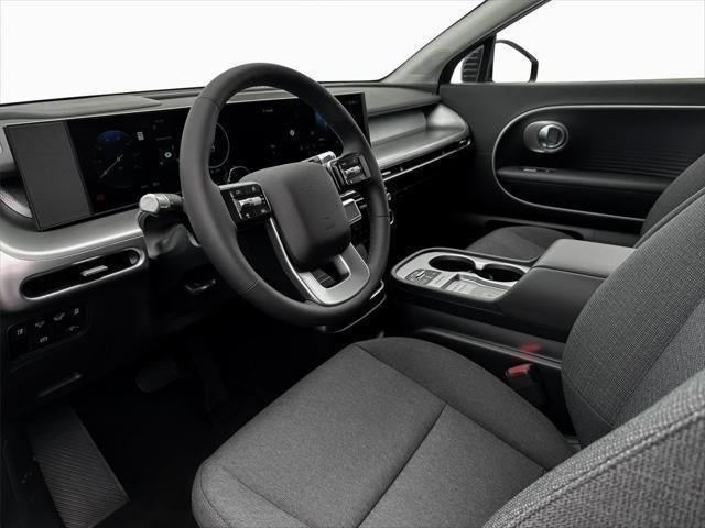 2026 Hyundai IONIQ 9 SE