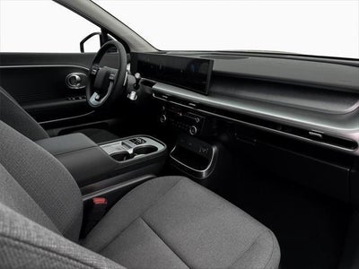 2026 Hyundai IONIQ 9 SE