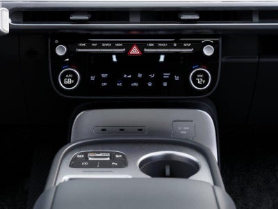 2026 Hyundai IONIQ 9 SE