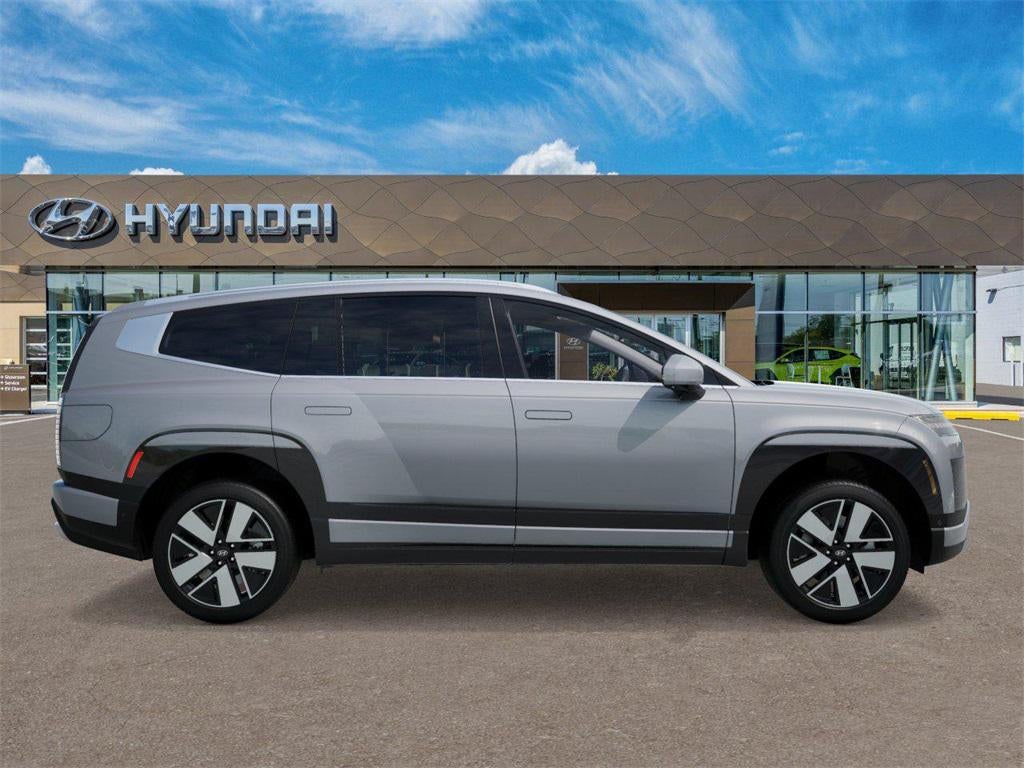 2026 Hyundai IONIQ 9 SEL