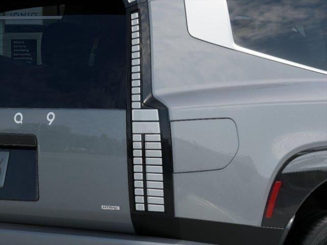 2026 Hyundai IONIQ 9 SEL - Photo 41