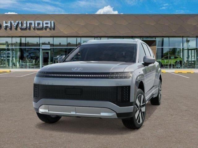 2026 Hyundai IONIQ 9 SEL - Photo 54