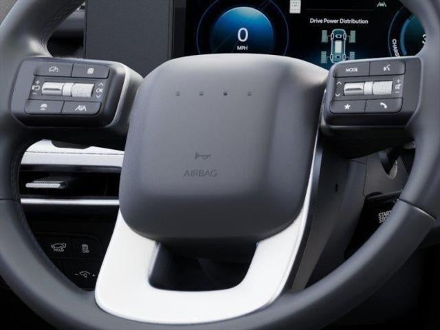 2026 Hyundai IONIQ 9 SEL - Photo 75