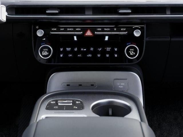 2026 Hyundai IONIQ 9 SEL - Photo 80