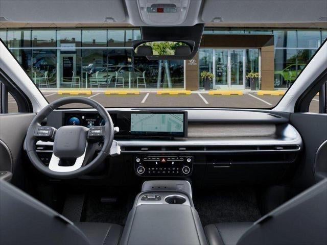 2026 Hyundai IONIQ 9 SEL - Photo 122